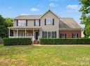 2715 Thornburg Court sold home in Monroe, SC