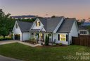 185 Springfield Meadow Drive sold home in Etowah, SC