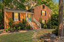 5015 Murrayhill Road sold home in Charlotte, SC