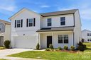 3046 Langhorne Avenue sold home in Concord, SC