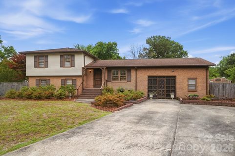 12006 Swanee Lane sold home in Taragate Farms, Charlotte, NC