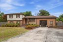 12006 Swanee Lane sold home in Charlotte, SC