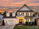 4017 Ashton Ridge Lane sold home in Charlotte, SC