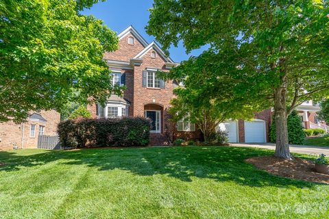660 Vega Street pending home in Winding Walk, Concord, NC