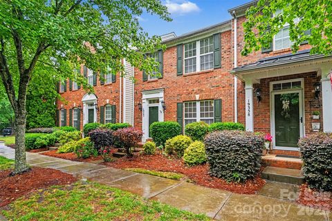 19362 Makayla Lane sold home in Lake Norman Cove At Jetton, Cornelius, NC