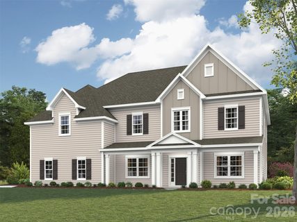 10026 Lyrata Drive sold home in Oak Creek, Mint Hill, NC