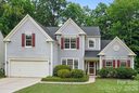 3113 Arborhill Road sold home in Charlotte, SC