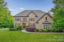 4001 Ainsdale Drive sold home in Matthews, SC