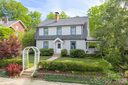 84 Forest Hill Drive sold home in Asheville, SC
