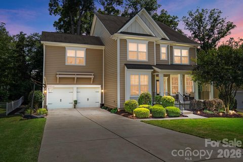 1413 Screech Owl Road active home in Lawson, Waxhaw, NC