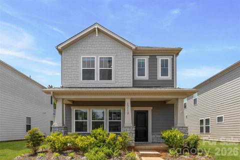 13112 Kenworth Road sold home in Shopton Point, Charlotte, NC