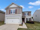 6612 Nathan Drive sold home in Charlotte, SC