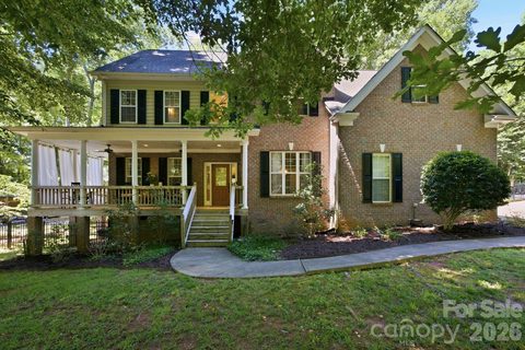 A home in Wedgewood
