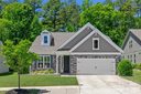 14202 Goldenrod Trace Road sold home in Charlotte, SC