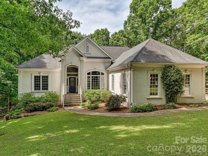Homes in Royal Oaks, Charlotte