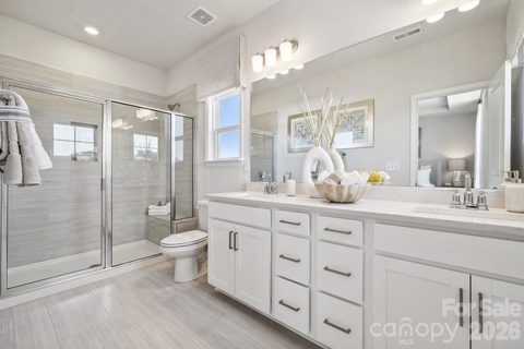 1820 Alexander Village Main Drive sold home in Senata At Research Park, Charlotte, NC