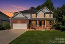 120 Scanlon Road sold home in Mooresville, SC