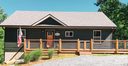 143 Eagles Avenue sold home in Lake Lure, SC