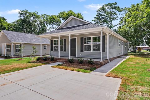 Homes in Cedar Oaks, Rock Hill