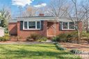 4609 General Pershing Drive sold home in Charlotte, SC