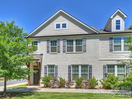 Homes in The Towns At 506 Main, Pineville