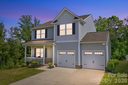 133 Parkmont Drive sold home in Troutman, SC