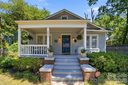 2412 Lola Avenue sold home in Charlotte, SC
