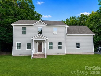 Homes in Briarwood, Concord