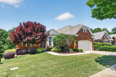 Homes in Sun City Carolina Lakes, Fort Mill