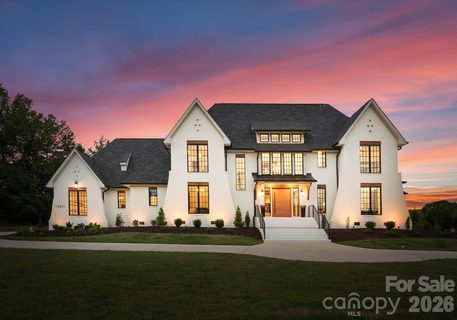 12851 Westmoreland Farm Road active home in Westmoreland Farm, Davidson, NC