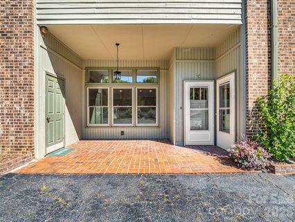 A home in One Tryon Place