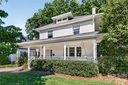 2127 Crescent Avenue sold home in Charlotte, SC