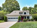 9518 Cedar River Road sold home in Huntersville, SC