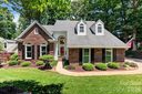 15211 Sharrow Bay Court sold home in Huntersville, SC