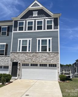 921 Portrush Lane active townhome in Trinity Townes, Tega Cay, SC