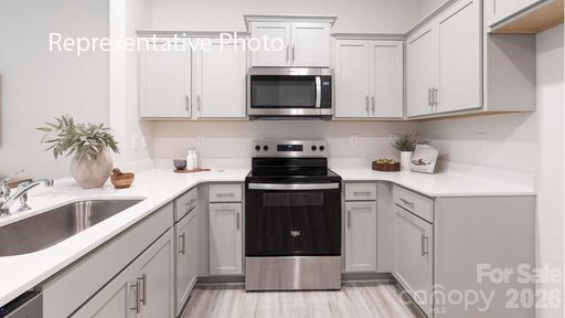 3233 Ora Smith Road pending townhome in Clark Creek Landing, Lincolnton, NC