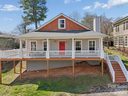 39 Littleton Road sold home in Lake Junaluska, SC