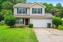 2343 Mancke Drive sold home in Rock Hill, SC
