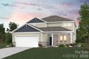 2915 Vista End Trail sold home in Kannapolis, SC