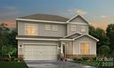 2901 Vista End Trail sold home in Kannapolis, SC