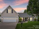 182 Misty Valley Road sold home in Fletcher, SC