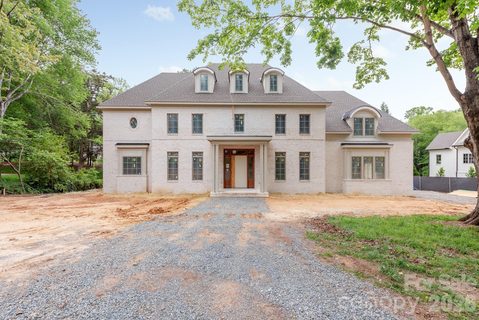 2311 Thornridge Road pending home in Wilton Wood, Charlotte, NC