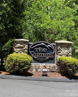 105 Scouts Trail pending lot in The Summit, Bostic, NC