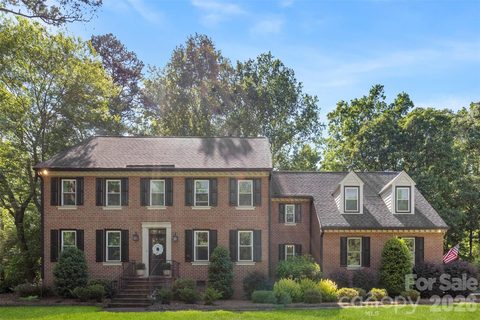 5061 Kentwood Drive sold home in Northampton, Gastonia, NC