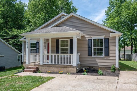 Homes in Grenelefe Village, Charlotte