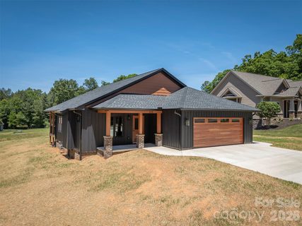 A home in Deerfield