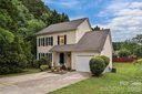 9820 Aaronda Court sold home in Charlotte, SC
