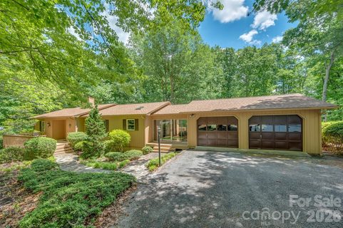A home in The Woods