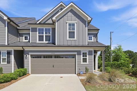 23006 Clarabelle Drive pending home in Pringle Towns, Charlotte, NC