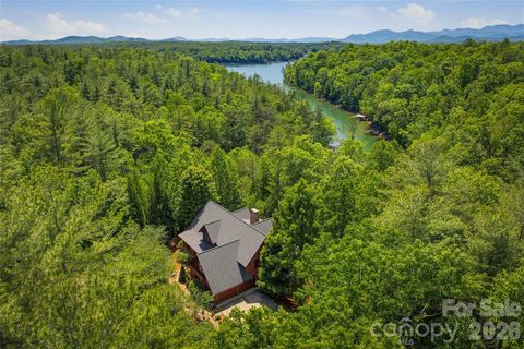 2050 Long Rifle Ridge Road active home in 1780, Nebo, NC